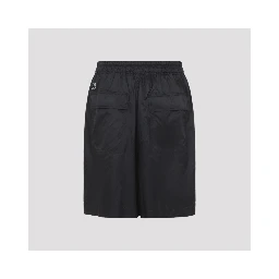 Moncler X Rick Owens Kiltshorts