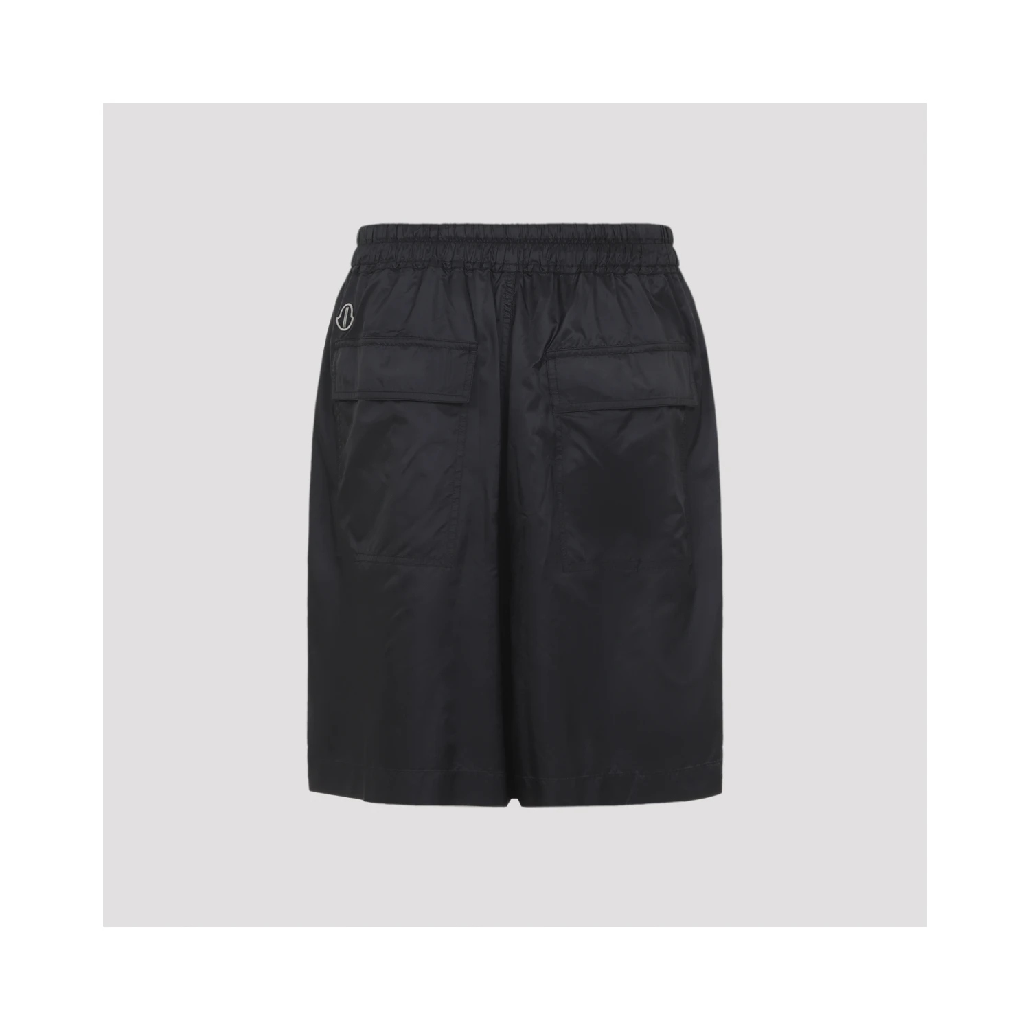 Moncler X Rick Owens Kiltshorts