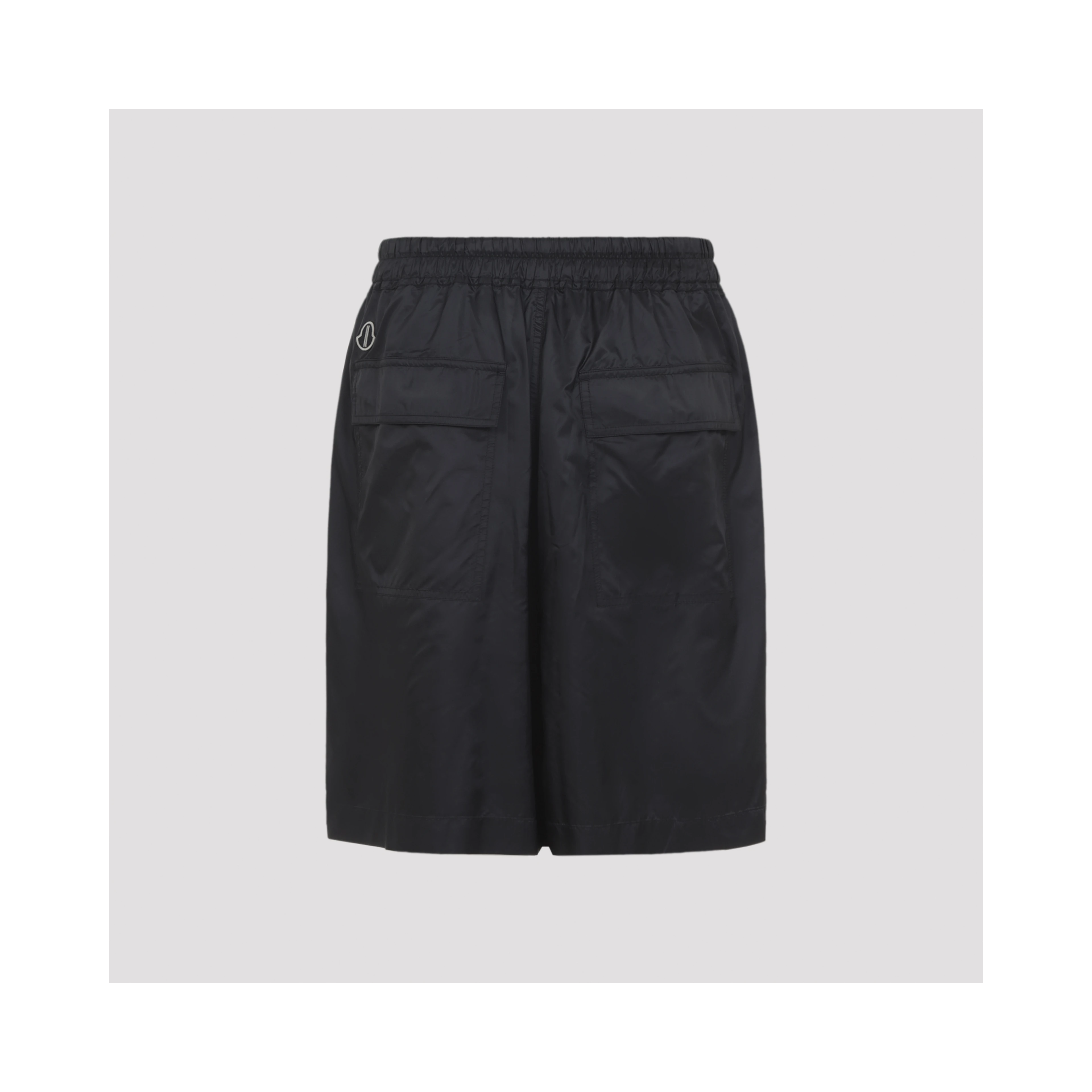 Moncler X Rick Owens Kiltshorts