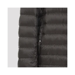 Moncler X Rick Owens Flight Parka