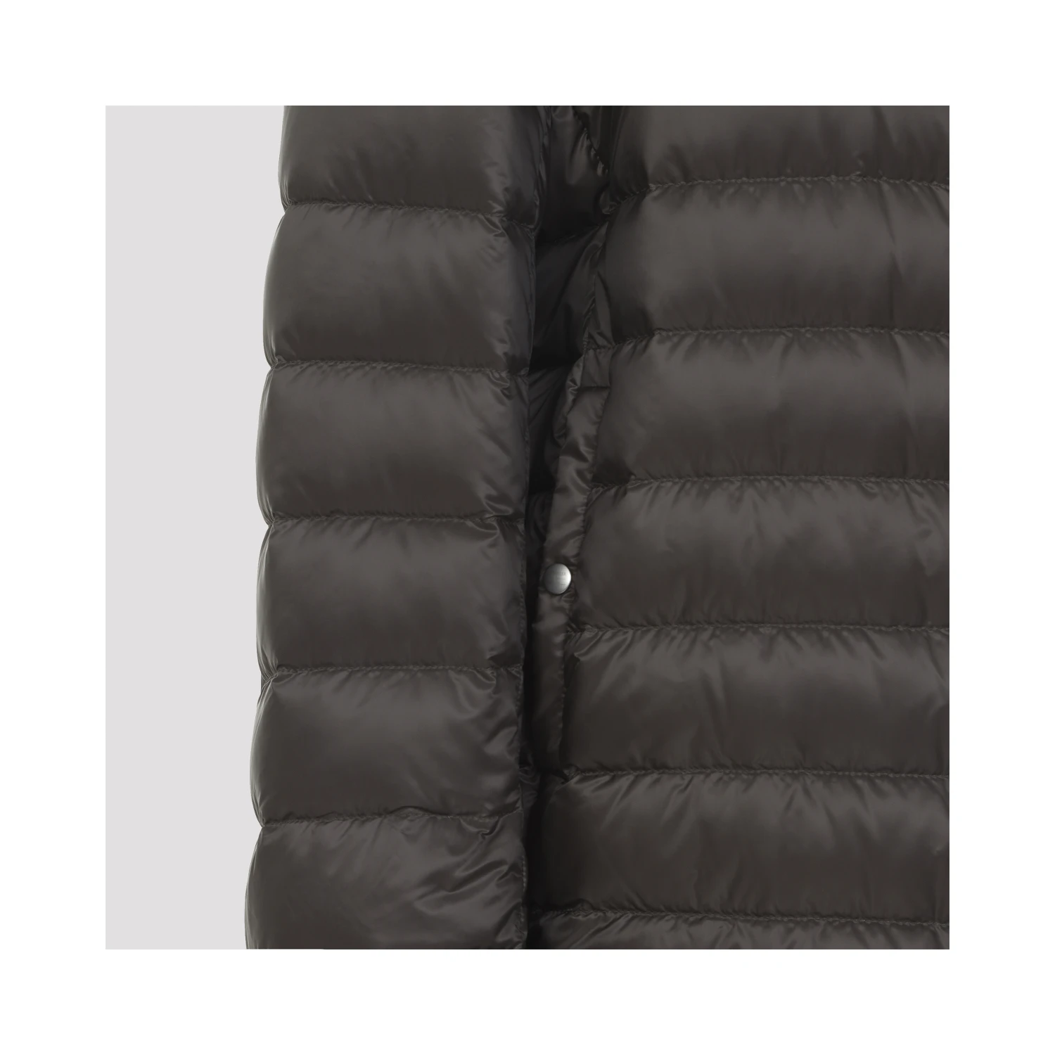 Moncler X Rick Owens Flight Parka