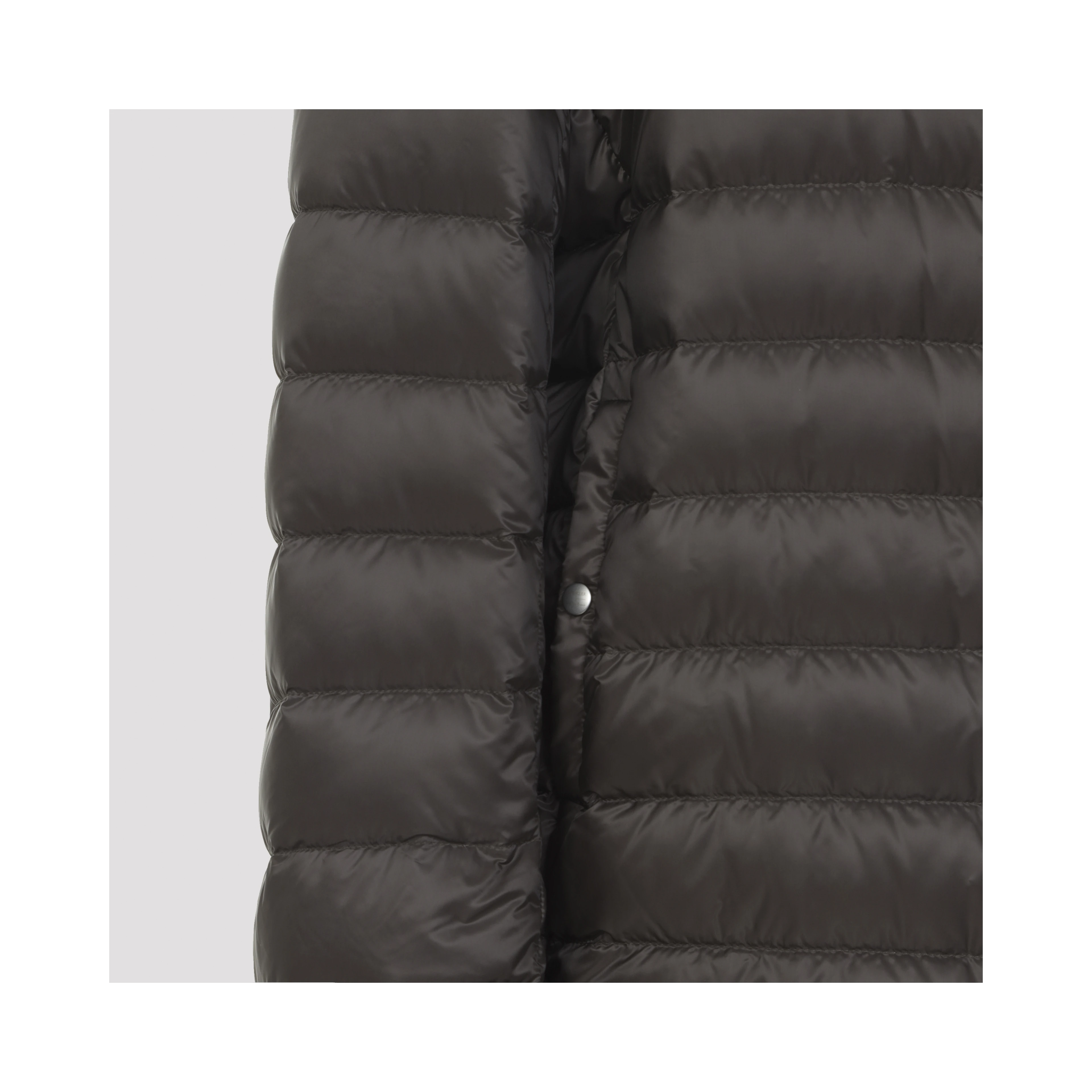 Moncler X Rick Owens Flight Parka
