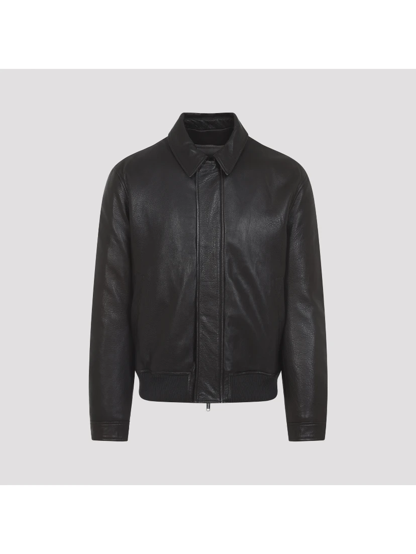 Yves Salomon Jacket