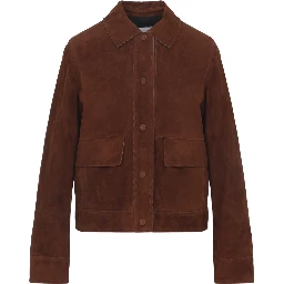 Yves Salomon Jacket