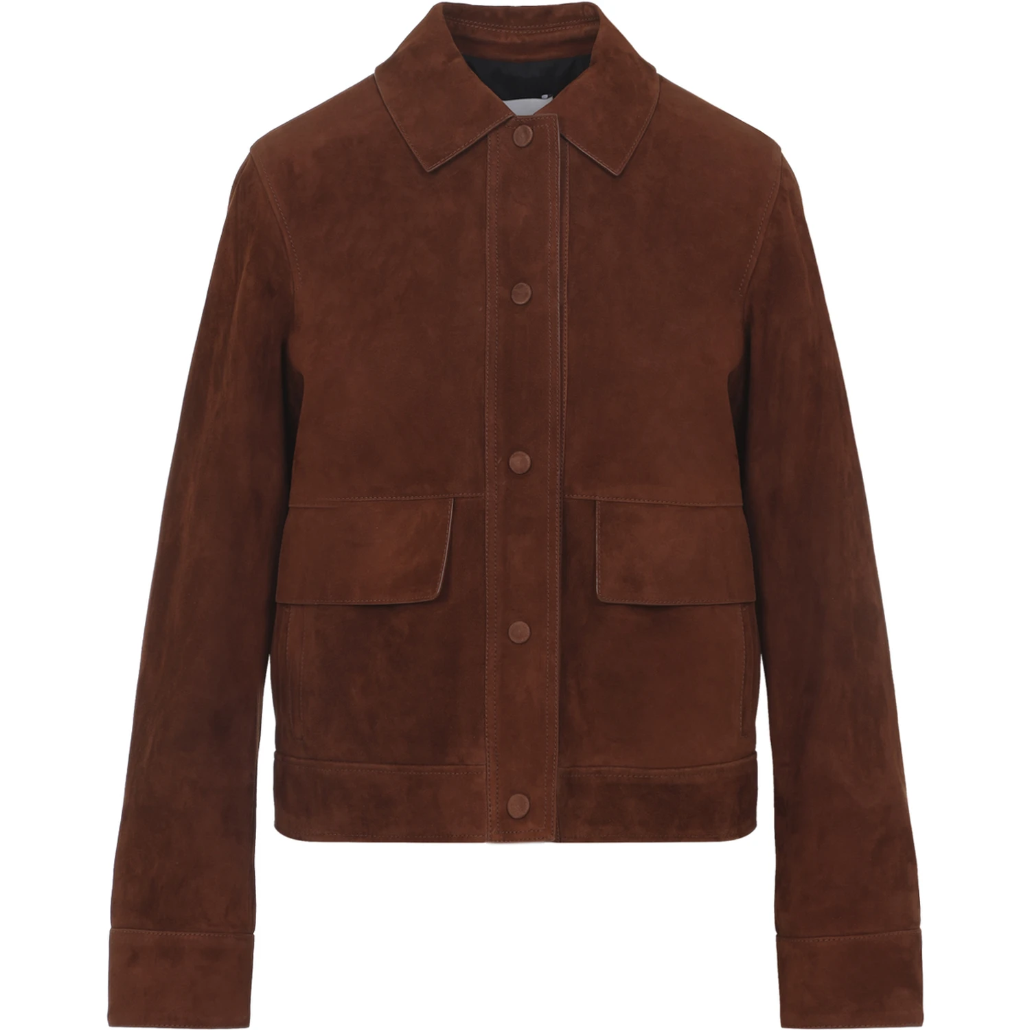 Yves Salomon Jacket