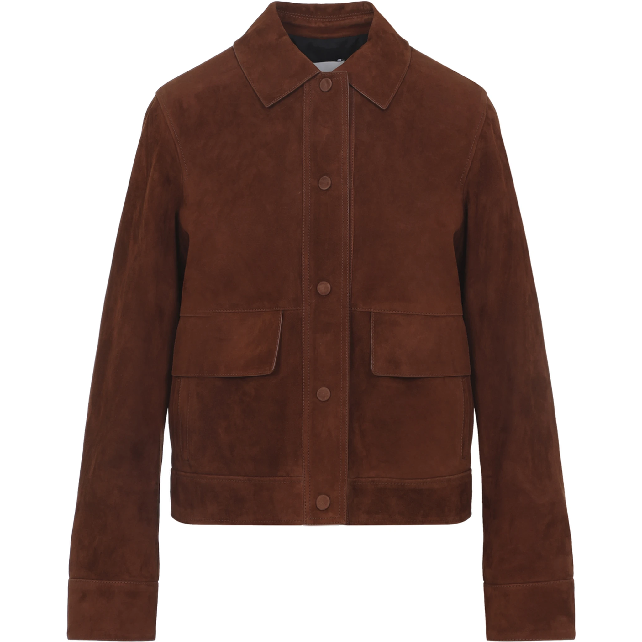 Yves Salomon Jacket