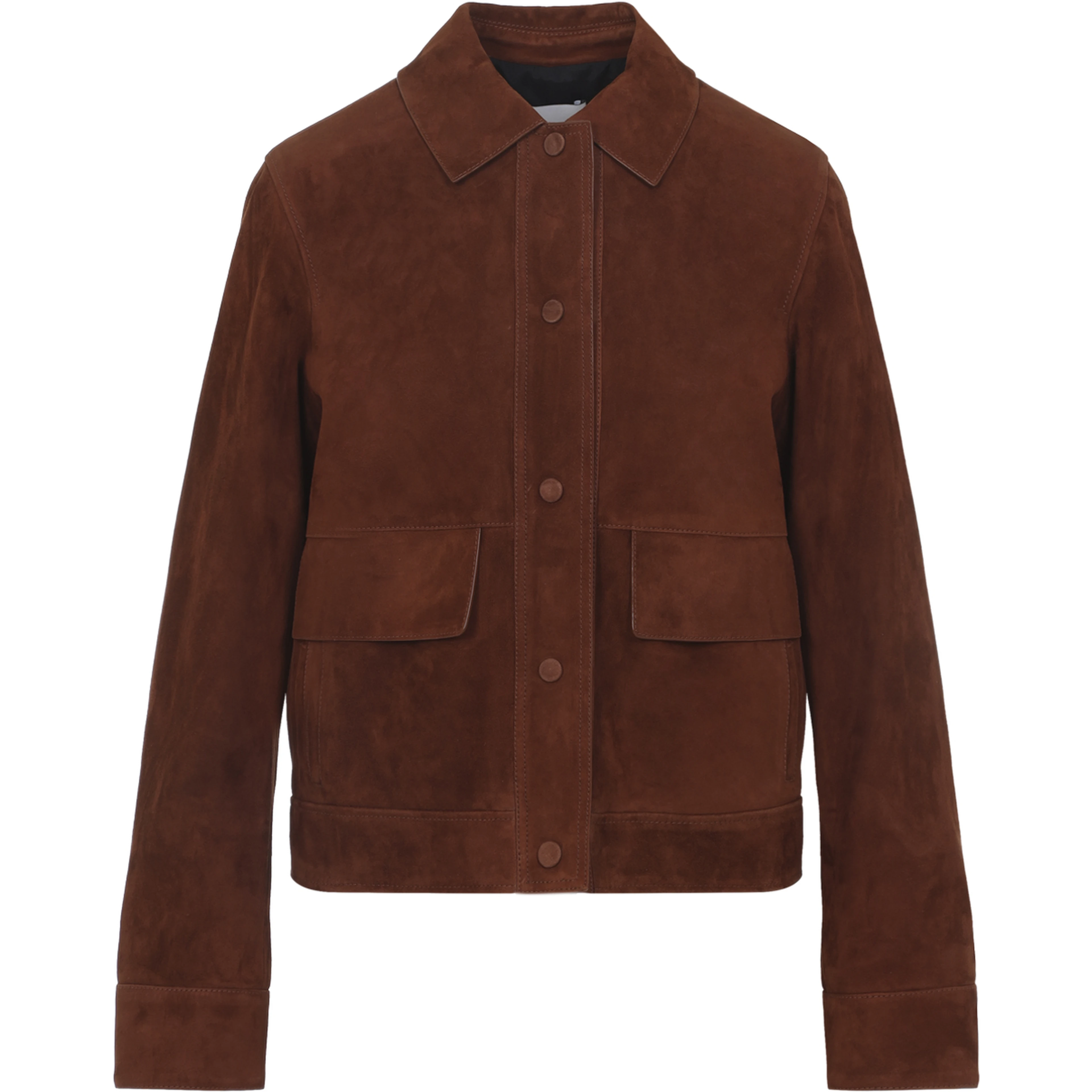 Yves Salomon Jacket