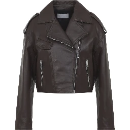 Yves Salomon Jacket
