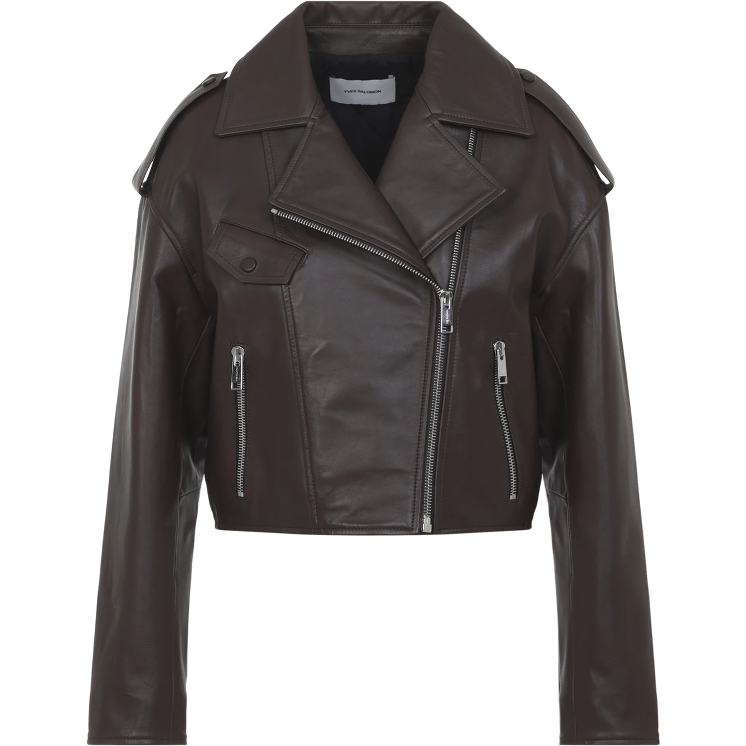 Yves Salomon Jacket