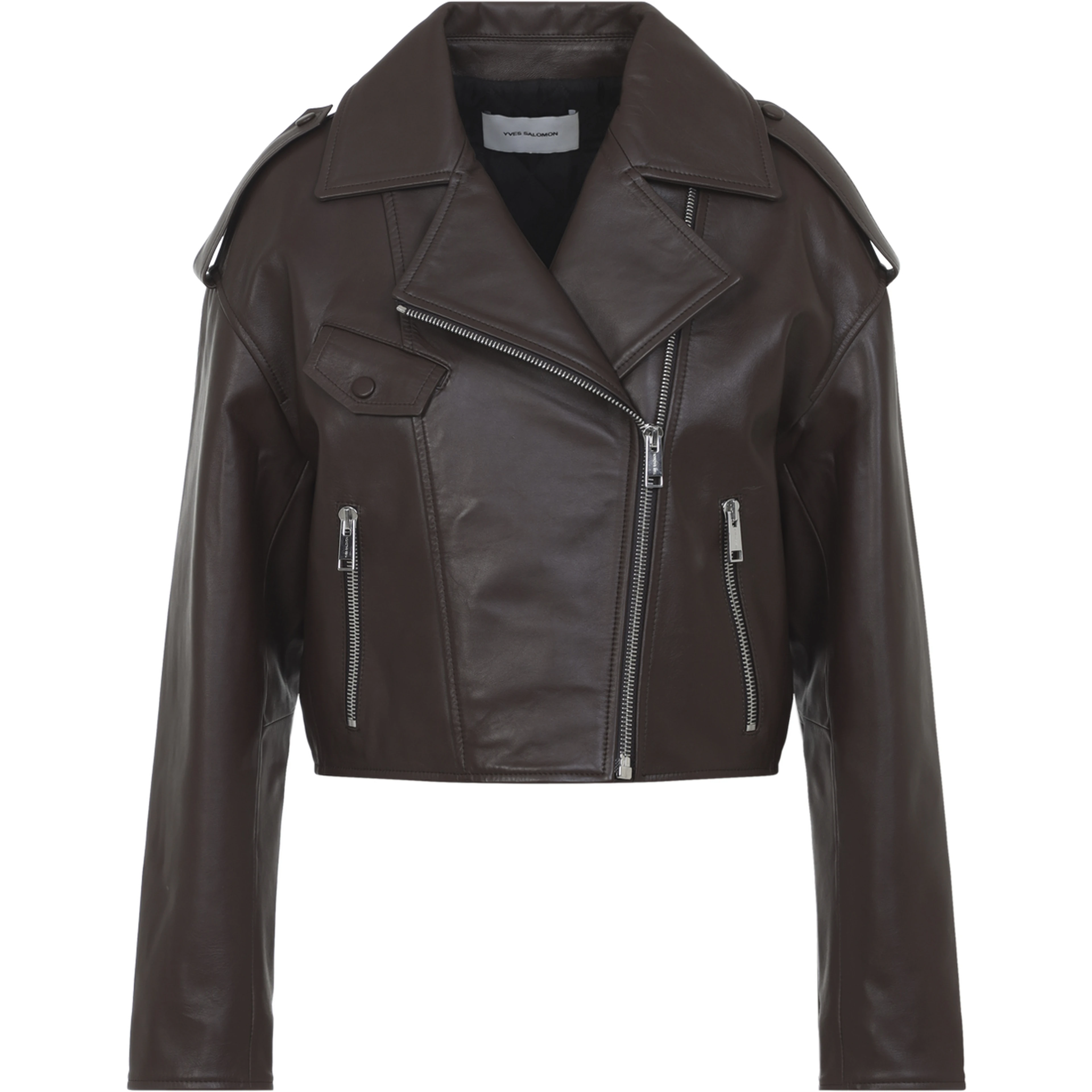 Yves Salomon Jacket