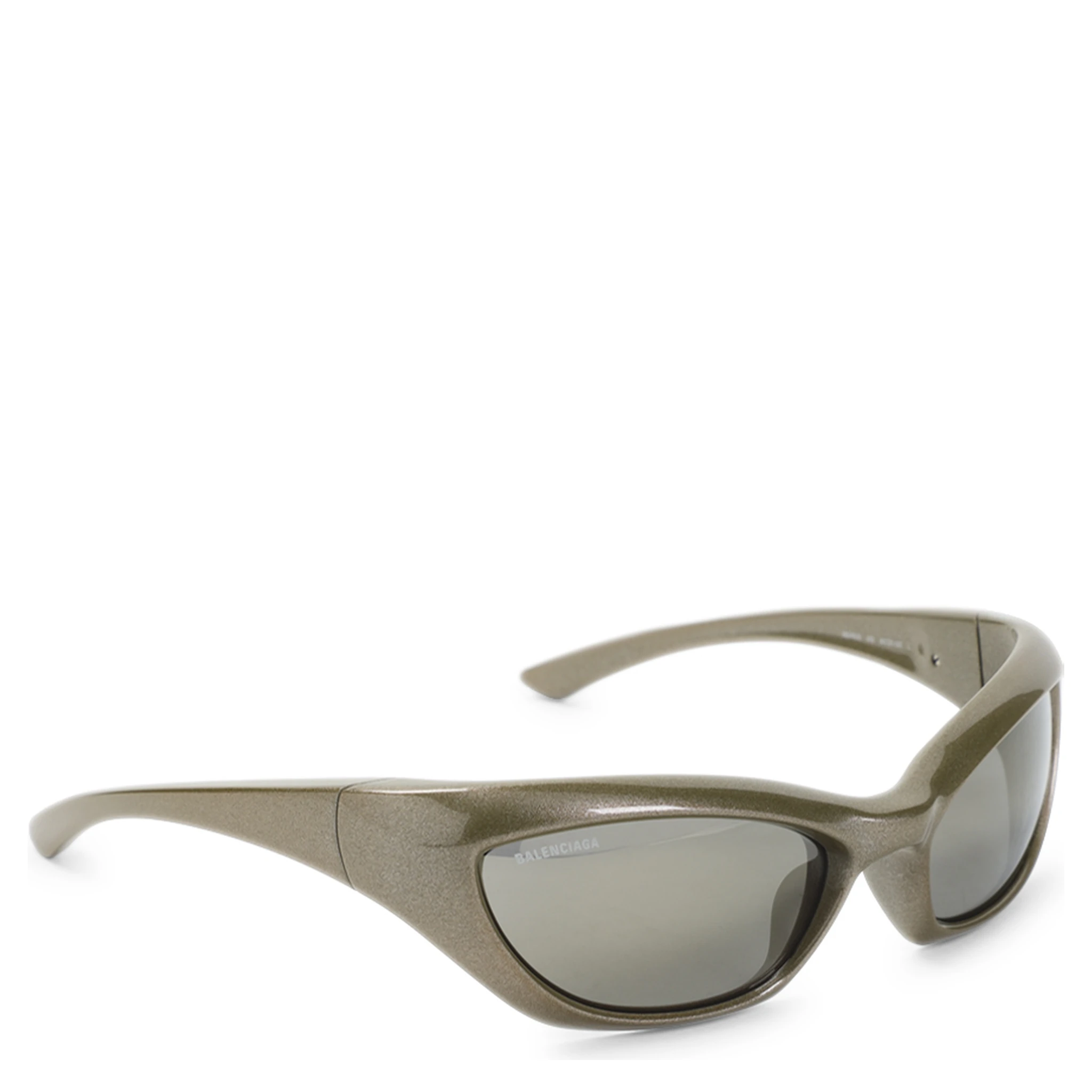 Balenciaga Racer Cat Sunglasses