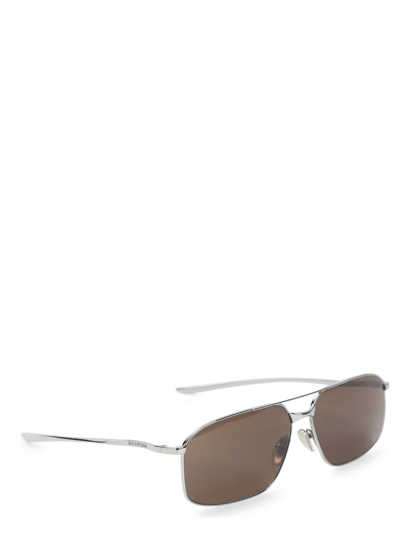 Balenciaga Monday Navigator Sunglasses