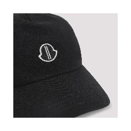 Moncler X Rick Owens Baseball hat
