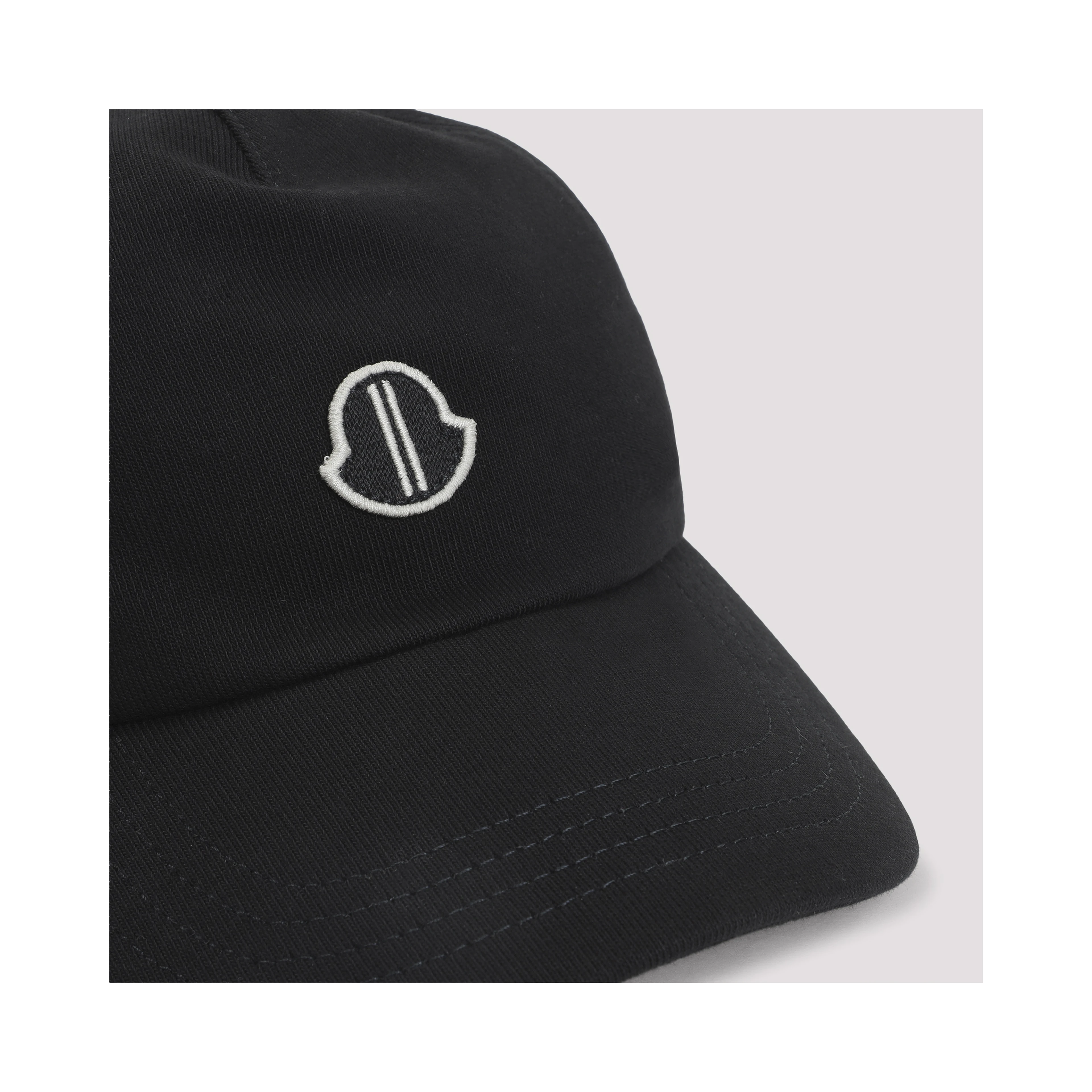 Moncler X Rick Owens Baseball hat