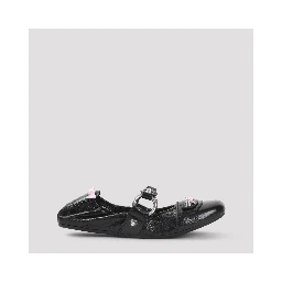 Balenciaga City Flat L005 Sandals