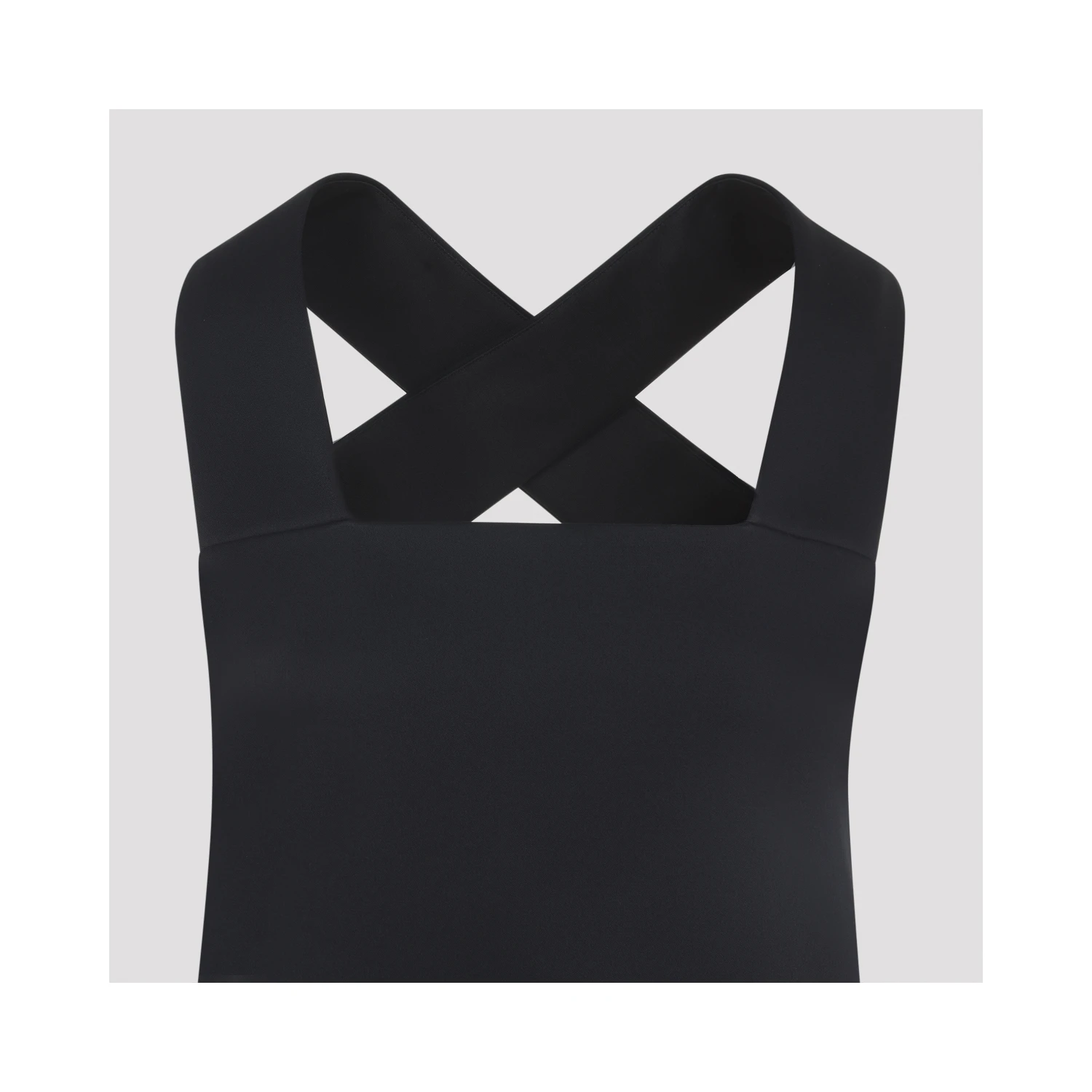 Khaite Mella Mini Dress