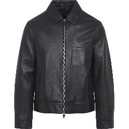 Yves Salomon Jacket