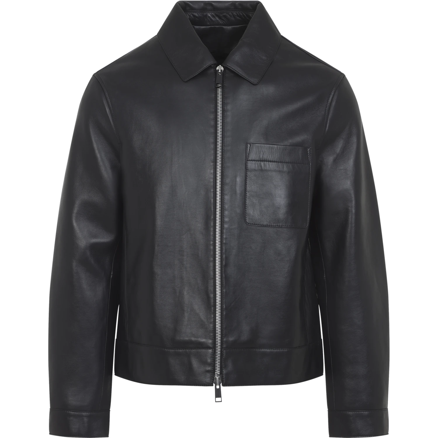 Yves Salomon Jacket