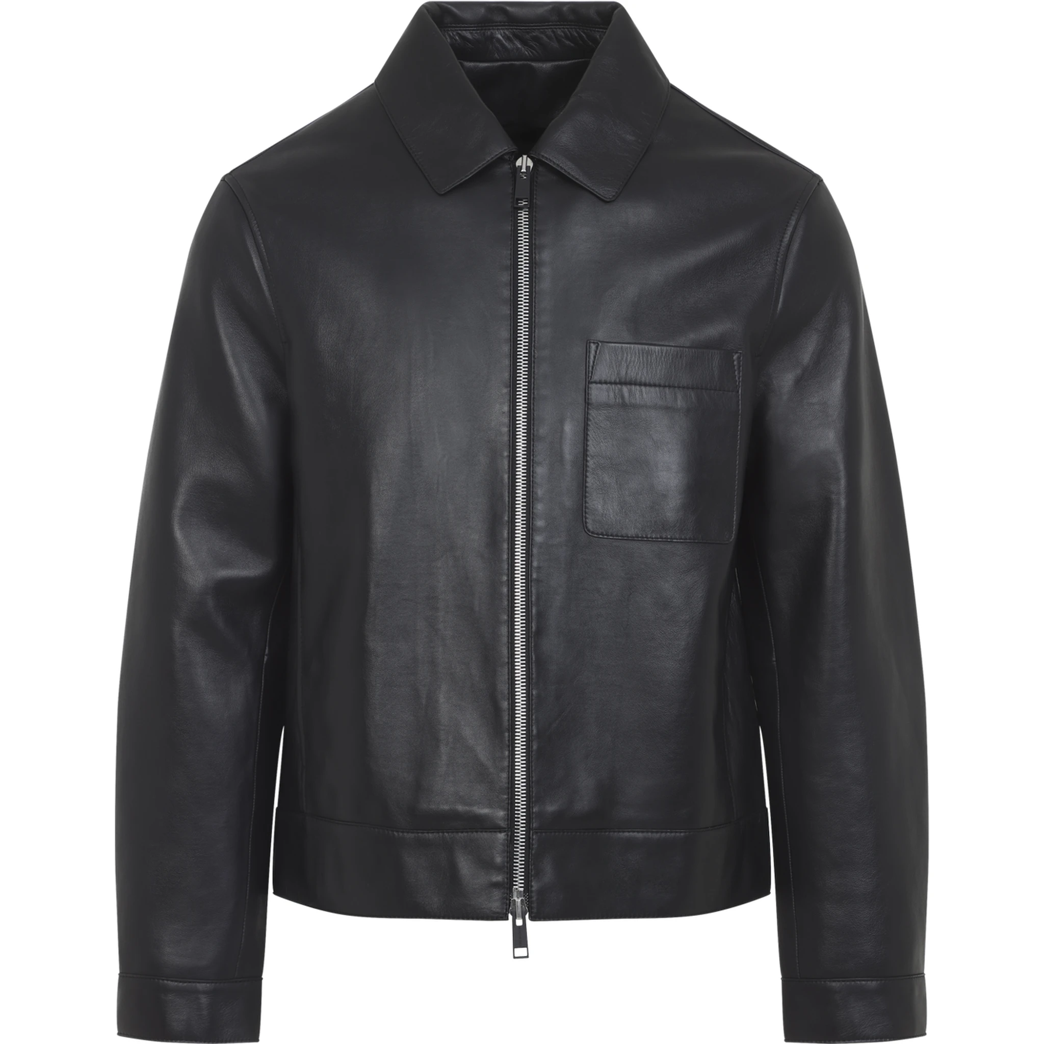 Yves Salomon Jacket
