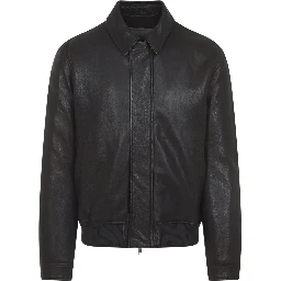 Yves Salomon Jacket