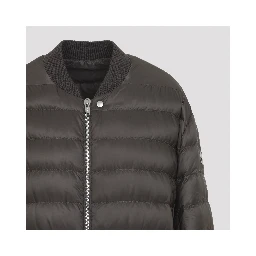 Moncler X Rick Owens Flight Parka