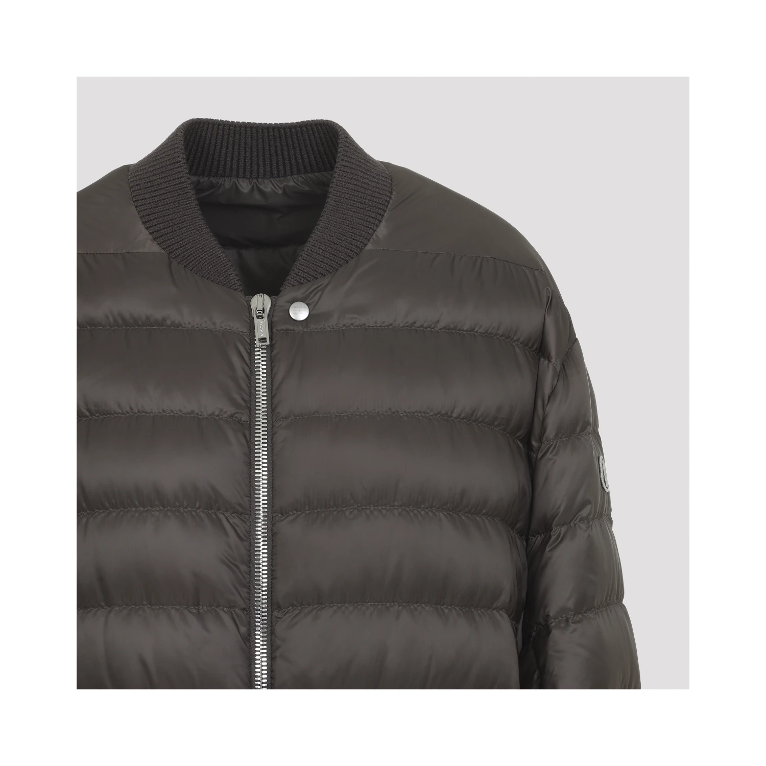 Moncler X Rick Owens Flight Parka