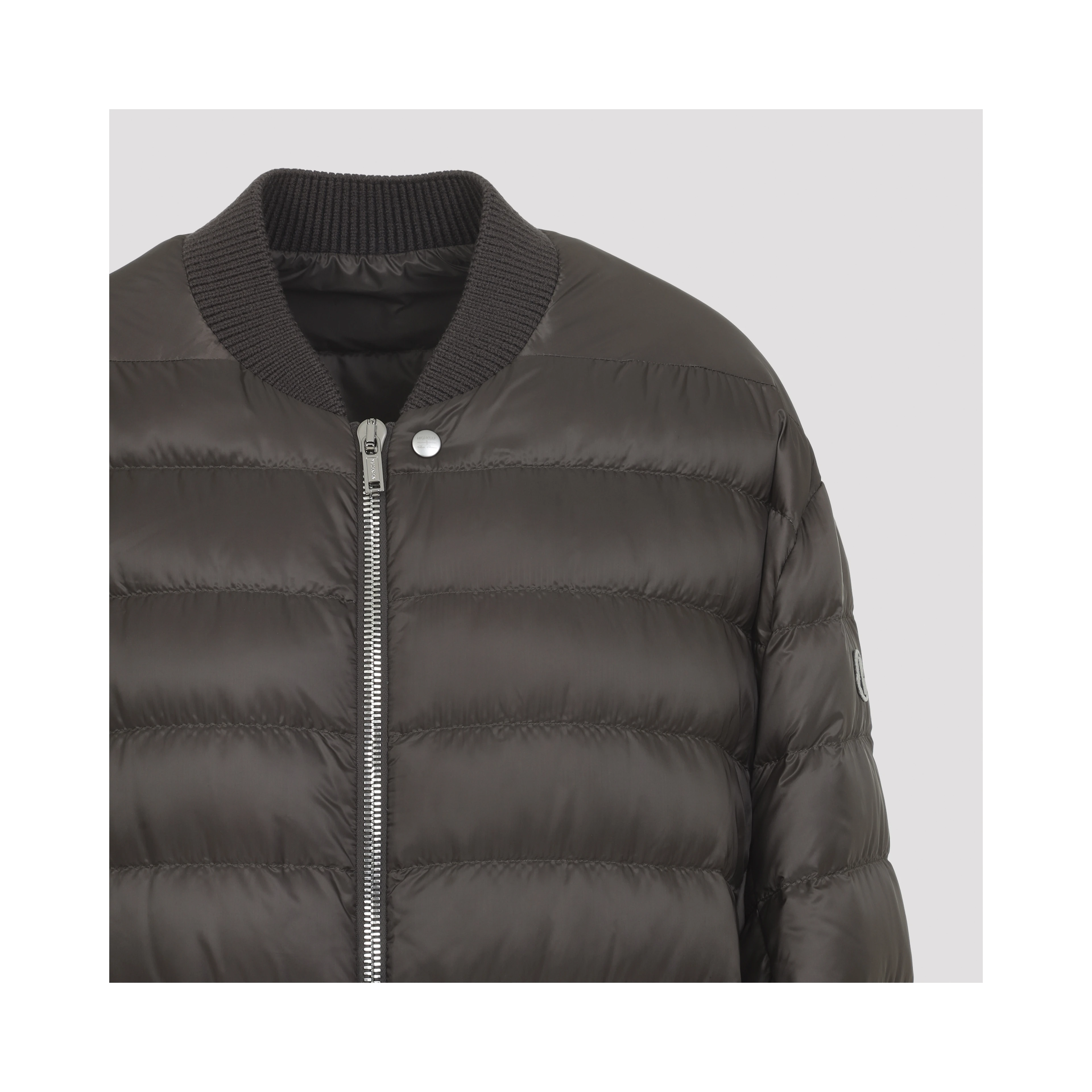 Moncler X Rick Owens Flight Parka