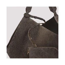 Khaite Lotus Medium Tote Bag