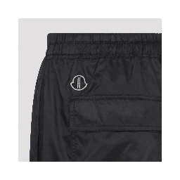 Moncler X Rick Owens Kiltshorts