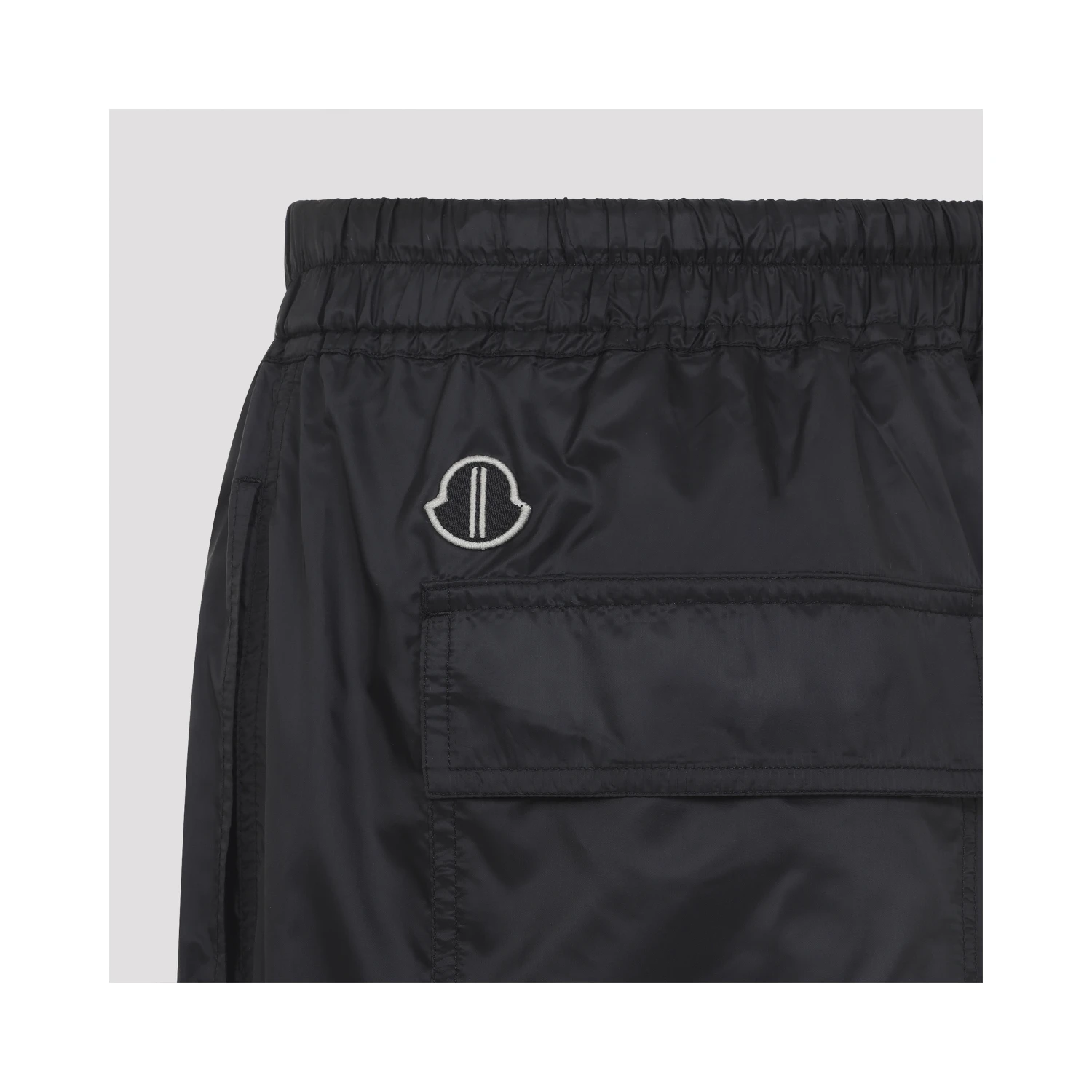 Moncler X Rick Owens Kiltshorts