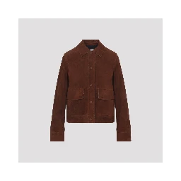 Yves Salomon Jacket