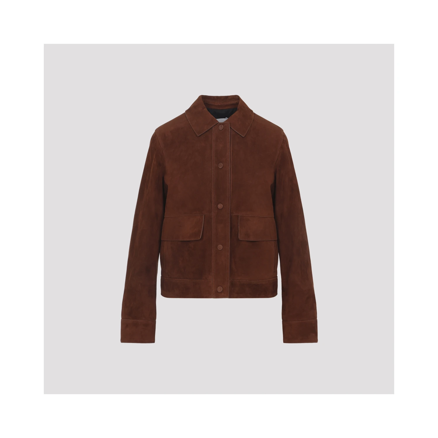 Yves Salomon Jacket