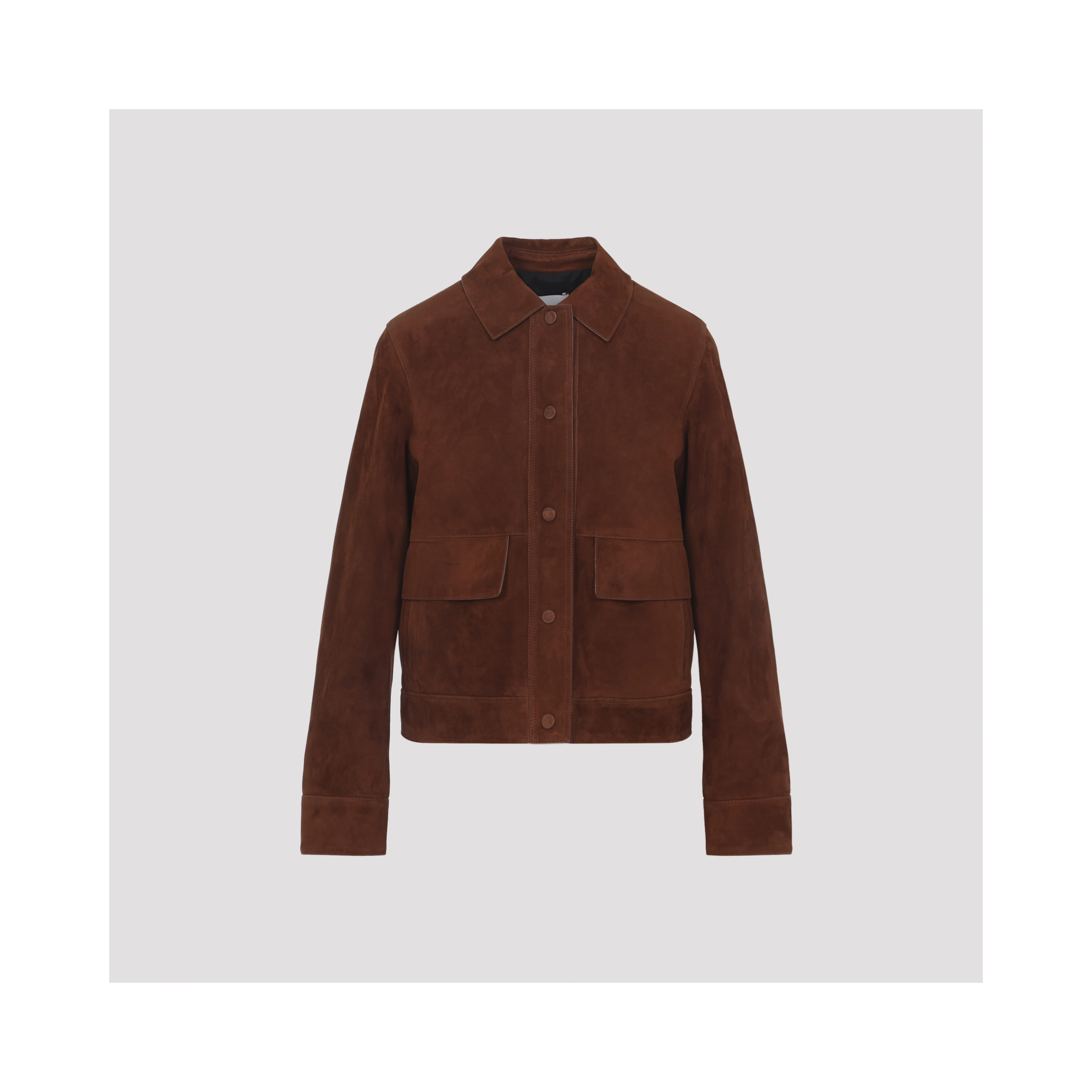 Yves Salomon Jacket