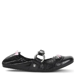 Balenciaga City Flat L005 Sandals