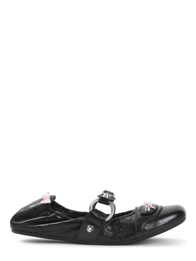 Balenciaga City Flat L005 Sandals alternative