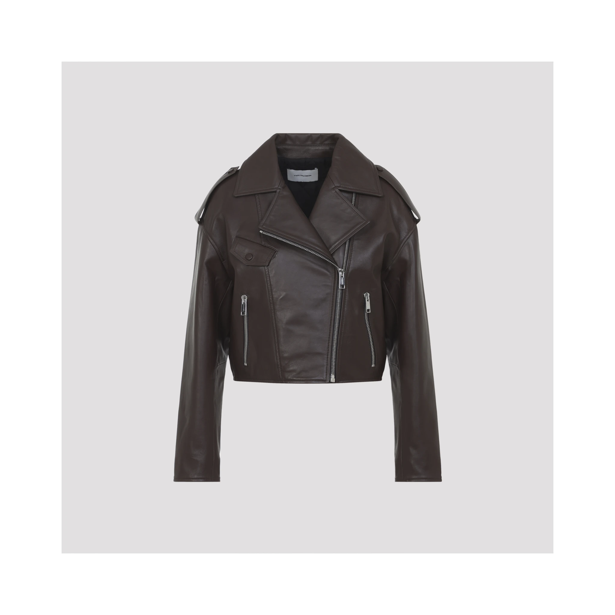 Yves Salomon Jacket