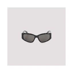 Balenciaga Nano D Frame Sunglasses