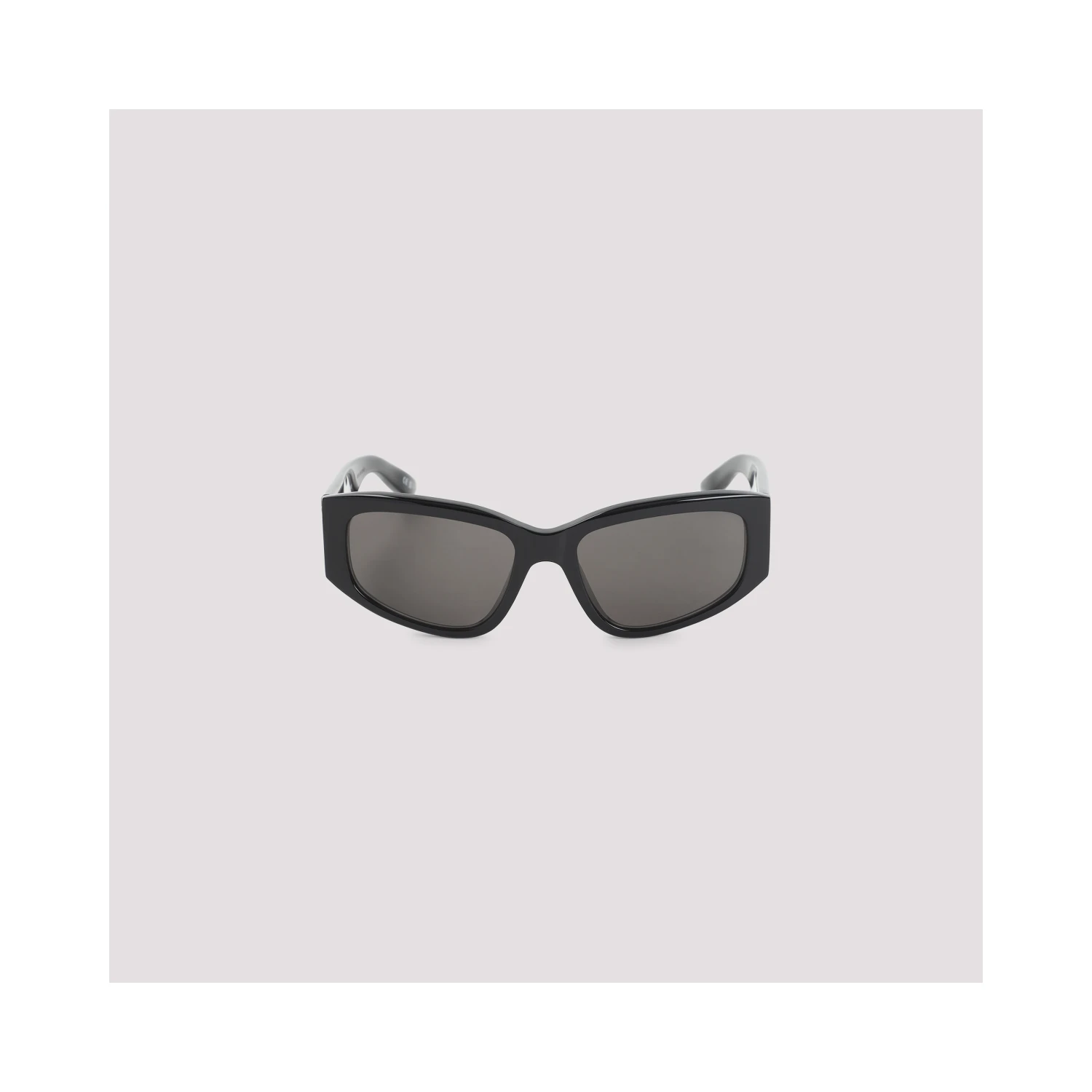 Balenciaga Nano D Frame Sunglasses