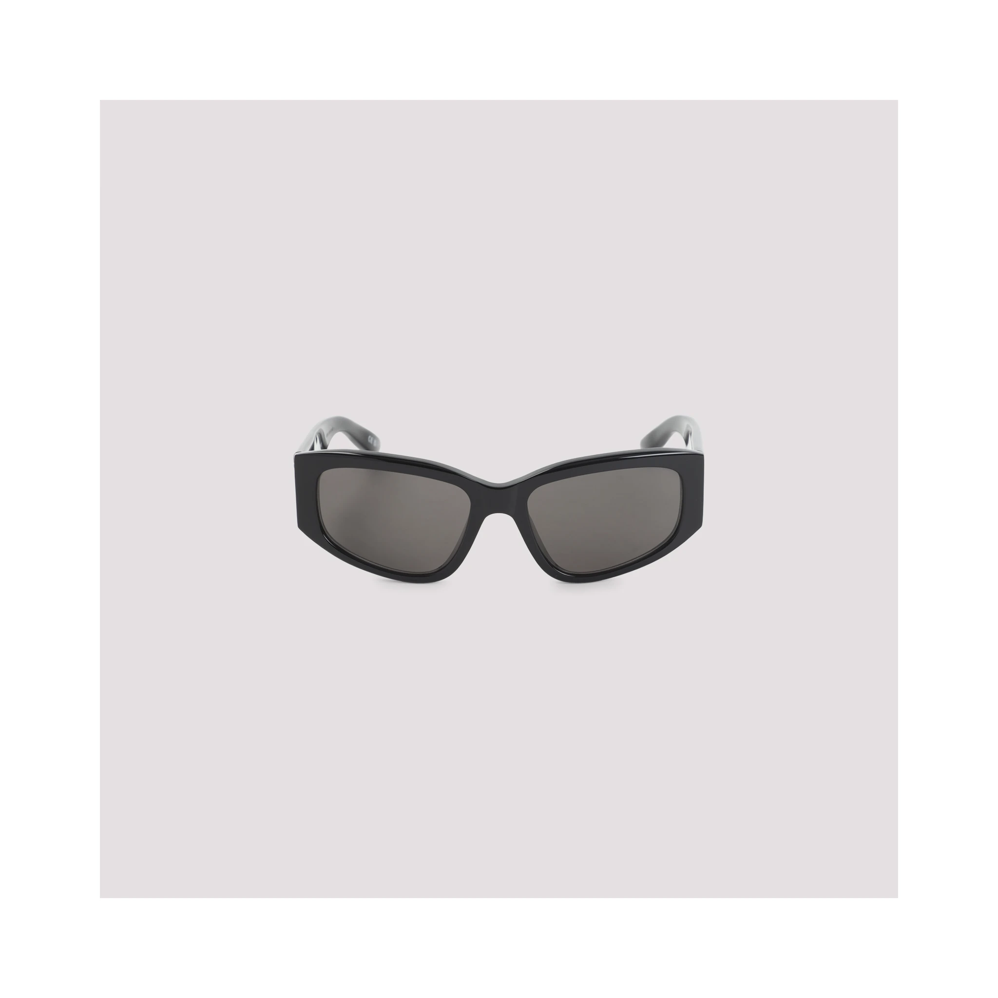Balenciaga Nano D Frame Sunglasses