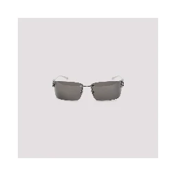 Balenciaga Gossip Square Sunglasses