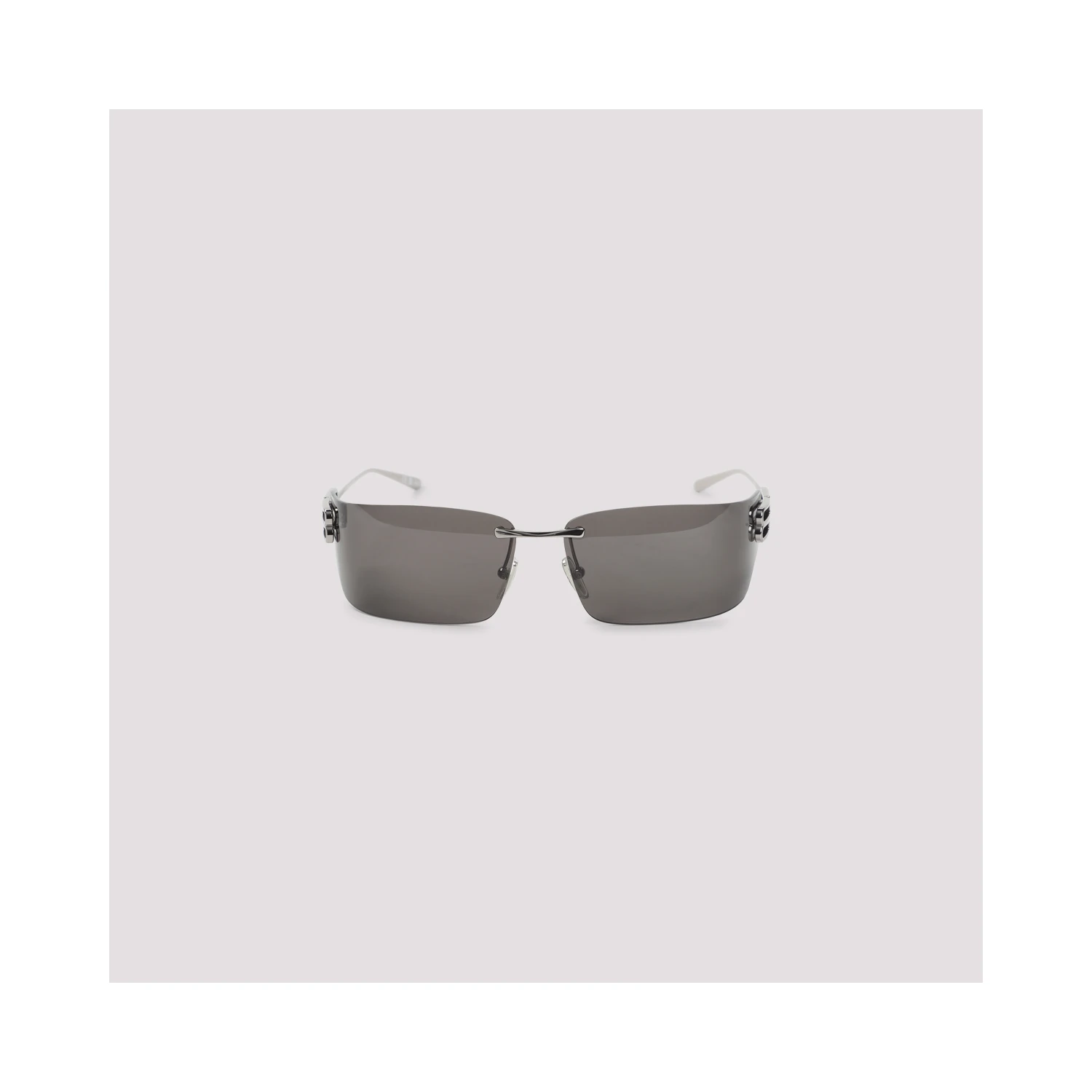 Balenciaga Gossip Square Sunglasses