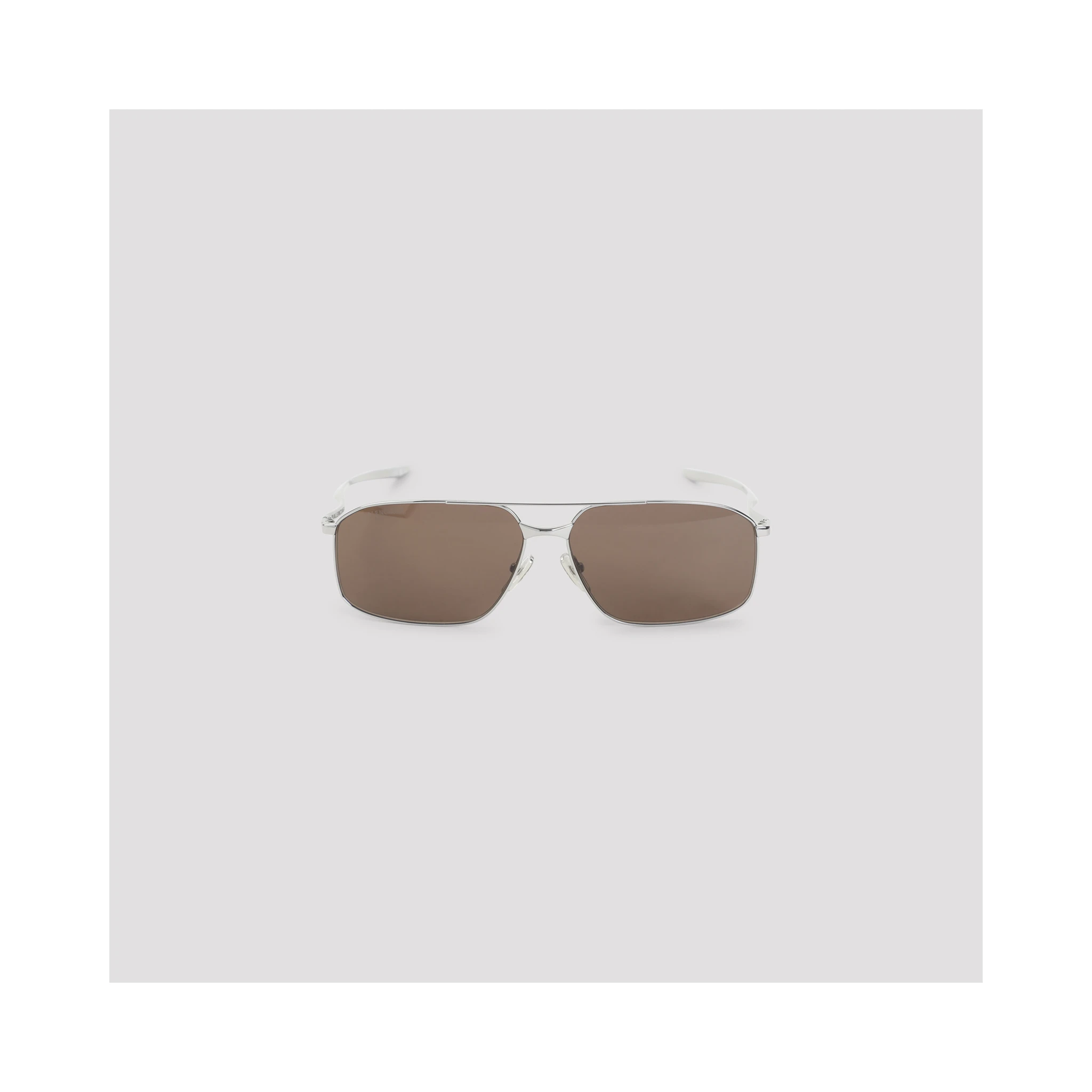 Balenciaga Monday Navigator Sunglasses