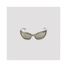 Balenciaga Racer Cat Sunglasses