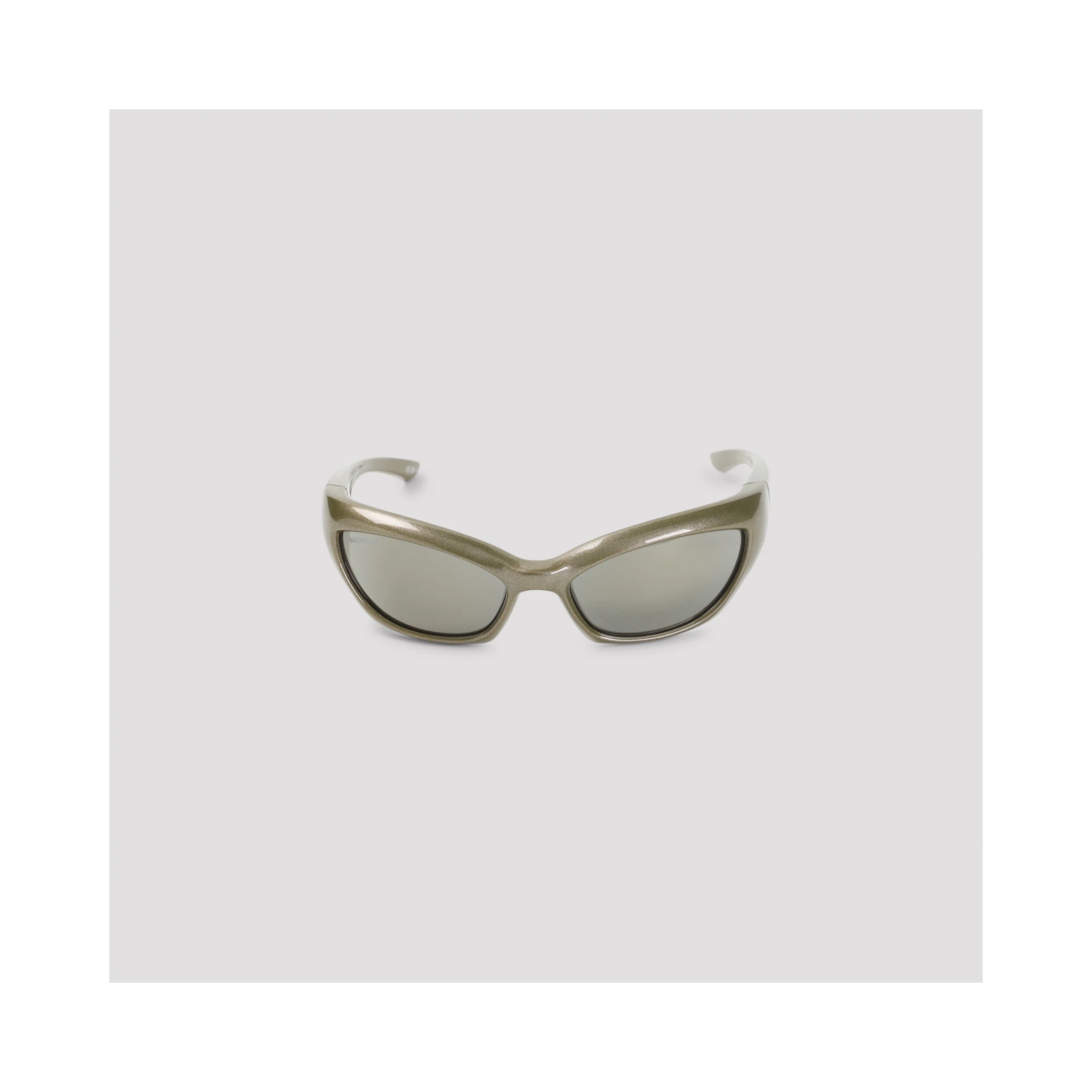 Balenciaga Racer Cat Sunglasses