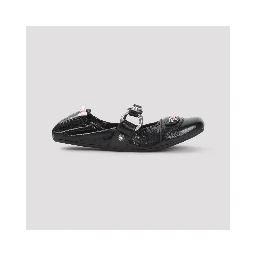 Balenciaga City Flat L005 Sandals