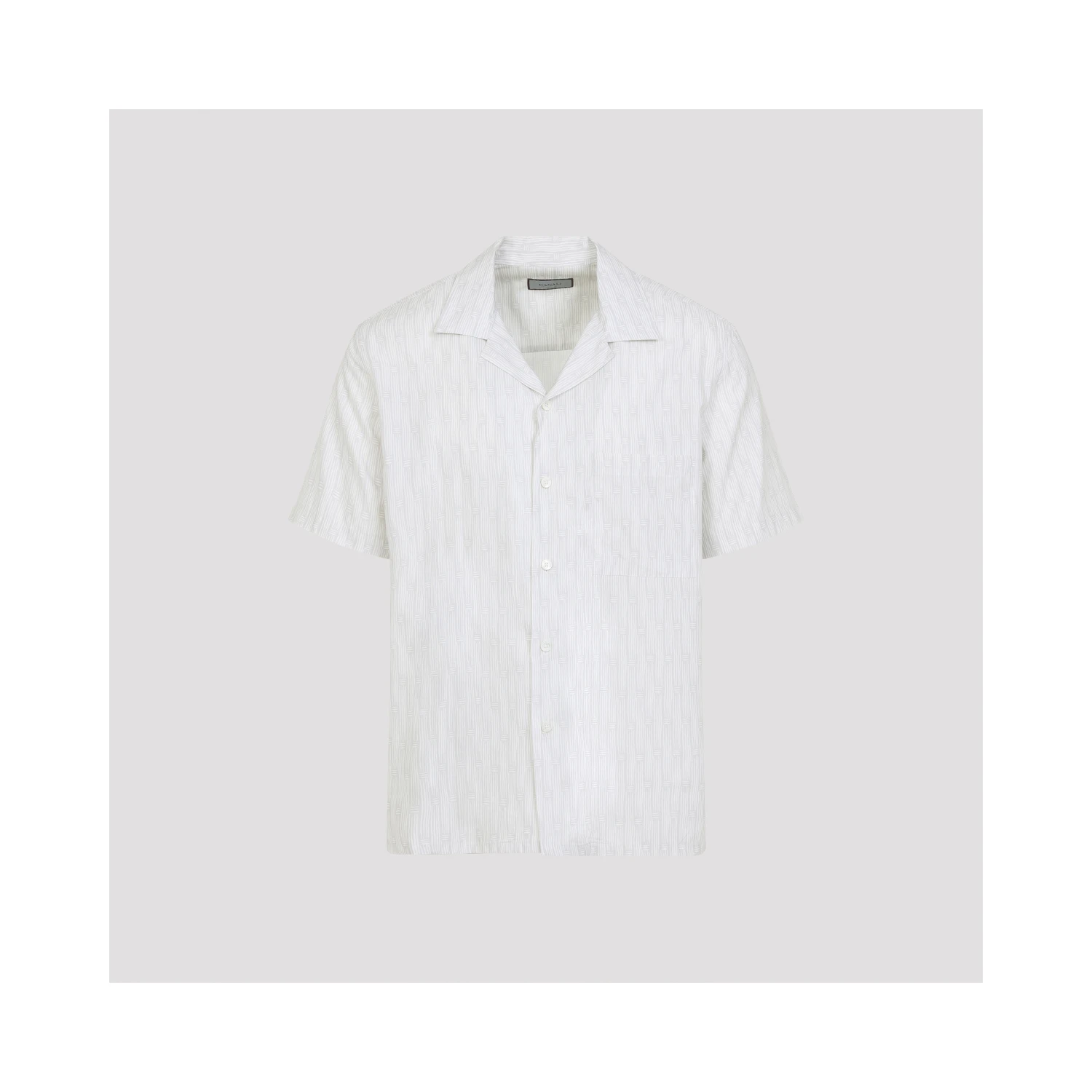 Canali Shirt