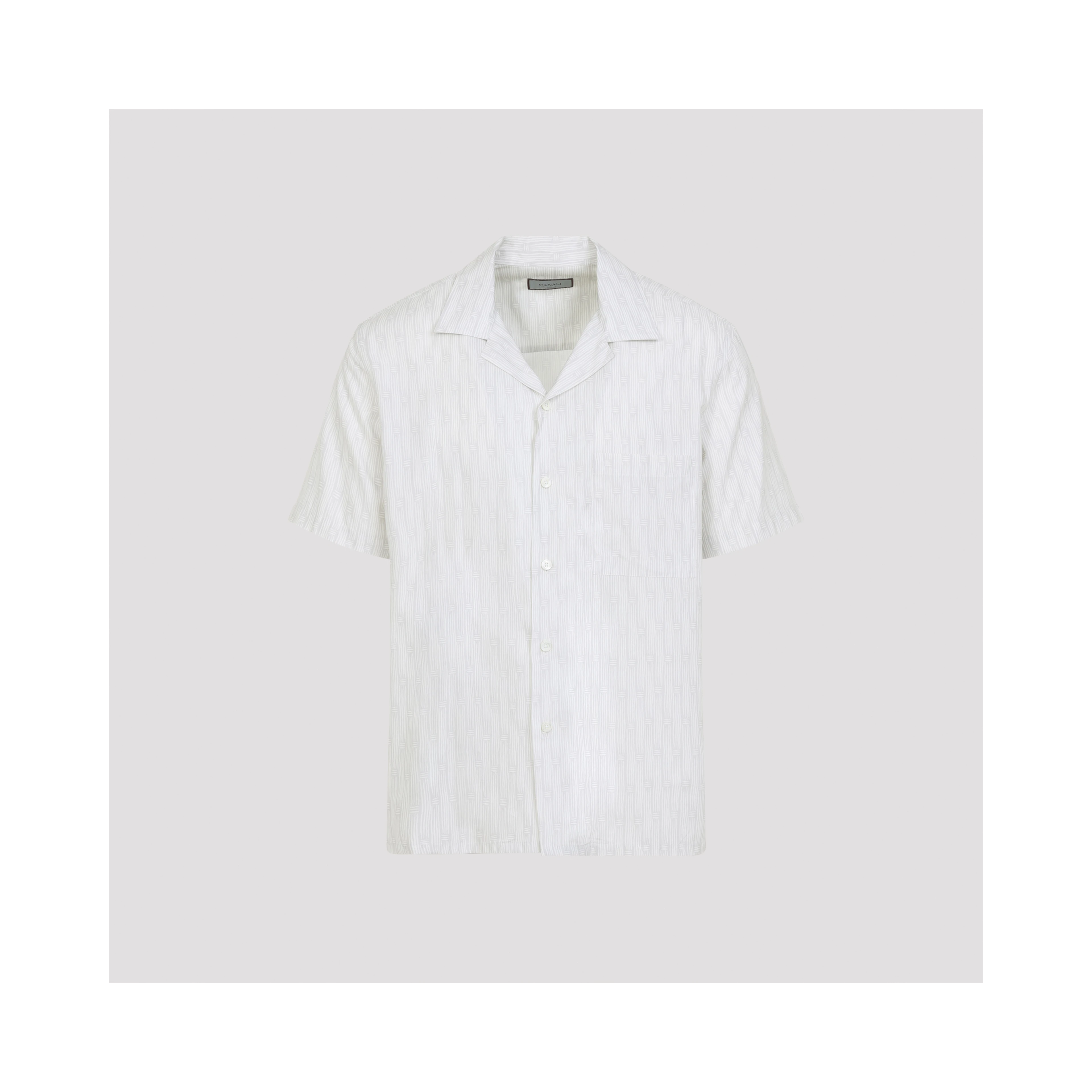 Canali Shirt