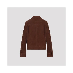 Yves Salomon Jacket