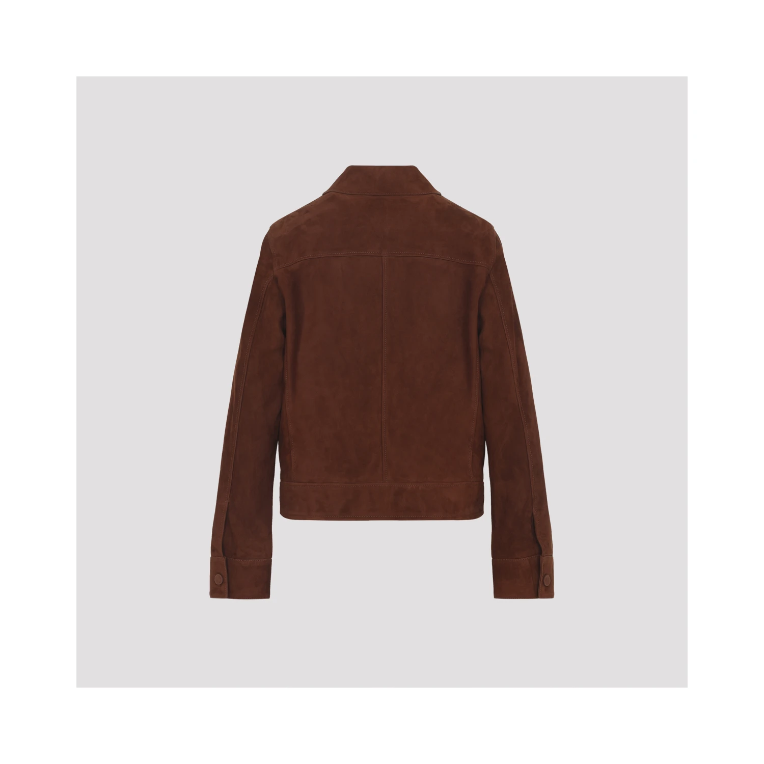 Yves Salomon Jacket