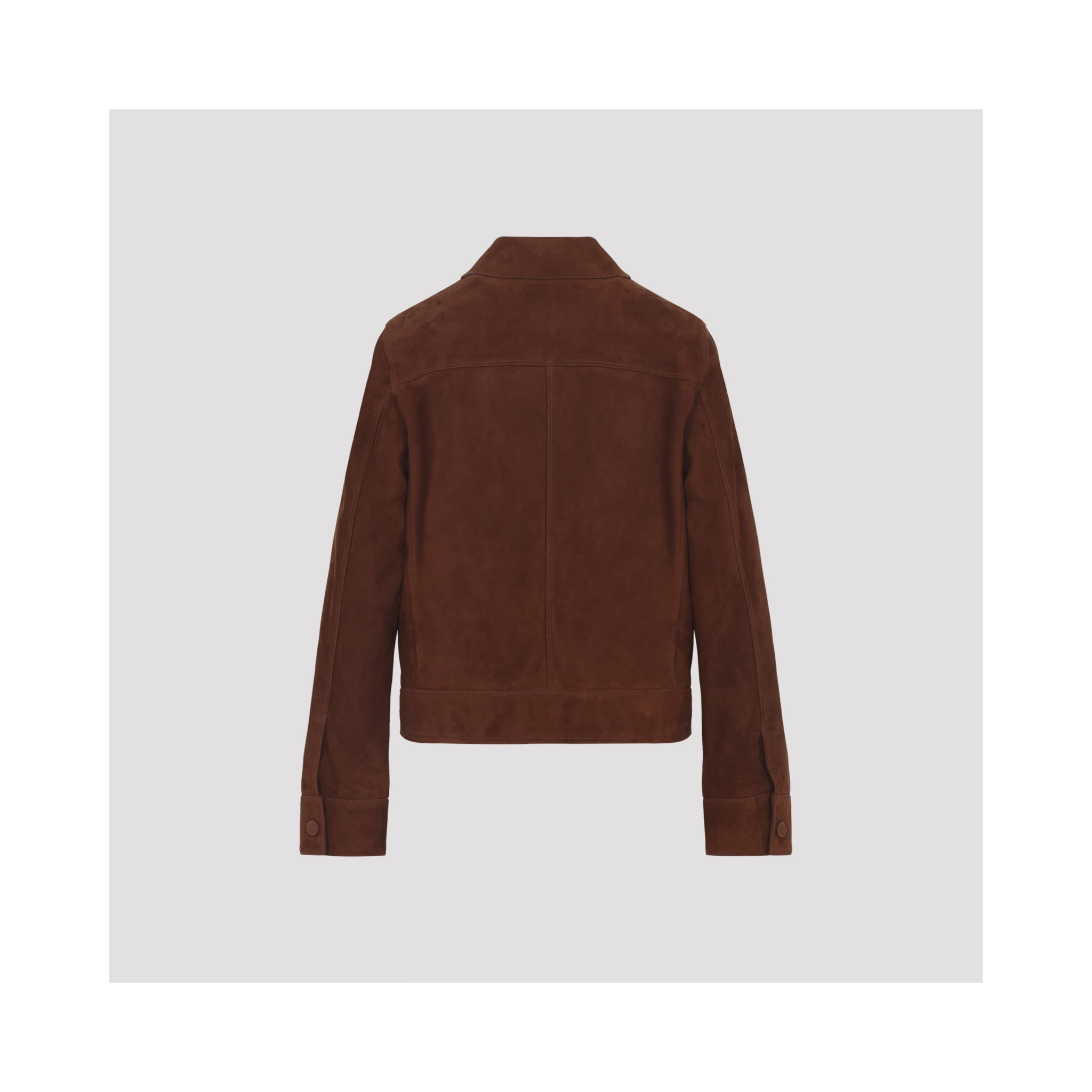 Yves Salomon Jacket